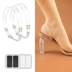 Elastic Shoe Straps: Perfect Comfort and Support (1+1 FREE TODAY!)