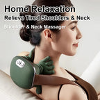FlexiPalm™ — Melt Away Stress with a Real-Touch Massage That Feels Like Magic