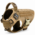 TrailGuard™ — Feel in control, even when your big dog pulls hard