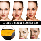SolaraGlow™ — Unlock a Ultimate Radiant Bronze That Demands Every Eye on You