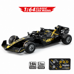 RaceSprout™ — Turn Any Playtime Into Their Own Little Race Day