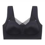 BreathEase™ — Experience all-day freedom with wireless lift and flawless shape