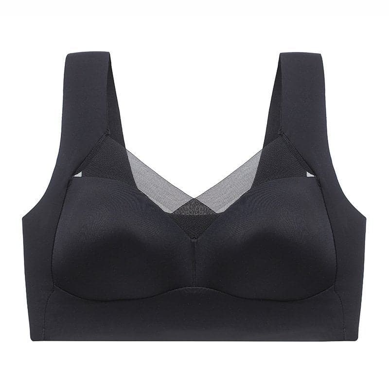 BreathEase™ — Experience all-day freedom with wireless lift and flawless shape