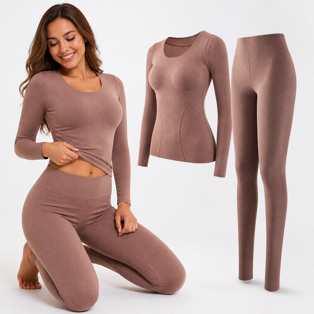 Sylvara™ — Embrace Every Cold Moment with Cozy Confidence and Effortless Support