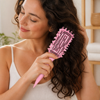 CurlPulse™ — Unlock Silky, Head-Turning Curls Without the Frizz or Fuss