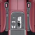 SlipGuard™ Car Seat Filling Strip — End the Chaos, Keep Your Valuables Safe and Within Reach