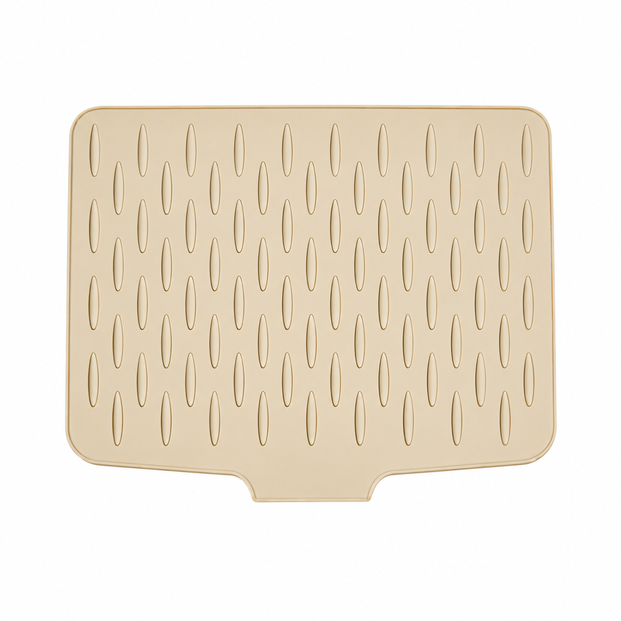 FlowDry™ Silicone Drying Mat — Cut Drying Time and Keep Every Dish Safe and Spotless