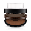 VivaArch™ Brow Stamp & Powder — Instantly Sculpt Bold, Flawless Brows That Last All Day