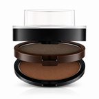VivaArch™ Brow Stamp & Powder — Instantly Sculpt Bold, Flawless Brows That Last All Day