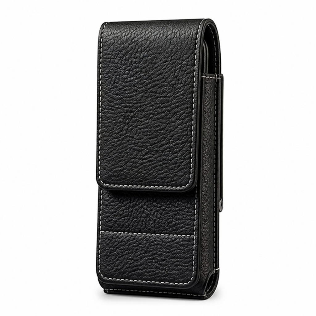 ViraGuard™ Waist Belt Pouch — Keep Your Phone Secure, Your Hands Free, and Your Style Unstoppable