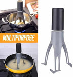 MixMasterPro™ — Hands-Free Stirring That Frees Your Time and Perfects Every Dish