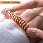 SilkaRoll™ — Melt Away Muscle Pain and Reveal Radiant, Sculpted Skin Every Day