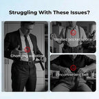 VeloFlex™ — The Waist Freedom You Never Knew You Needed