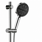 HydraVibe™ — Transform Your Shower Into a Revitalizing Powerhouse of Pure Bliss