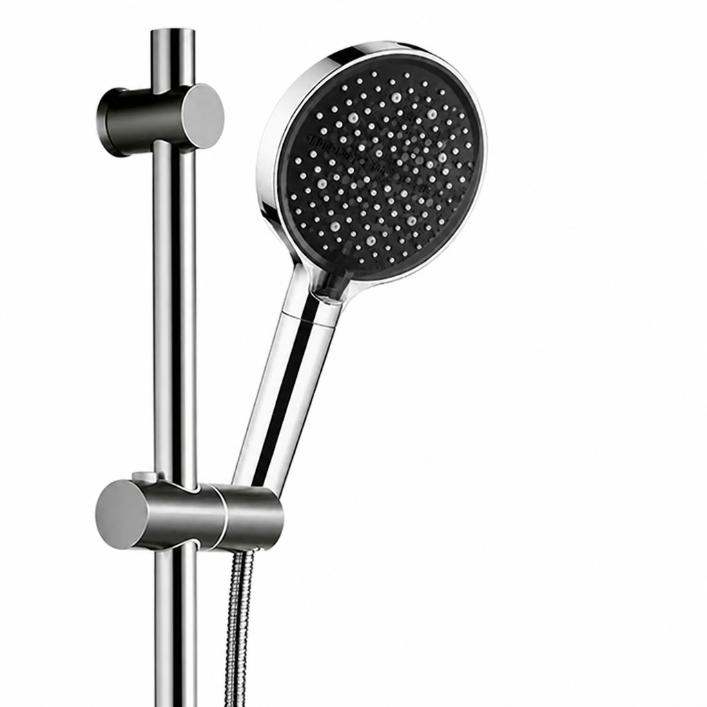 HydraVibe™ — Transform Your Shower Into a Revitalizing Powerhouse of Pure Bliss