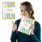 FaithMap™ — Your Daily Guide to Deep, Lasting Spiritual Growth