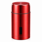 VestaHeat™ — Savor Hot or Cold Meals Anytime, Anywhere with Zero Hassle