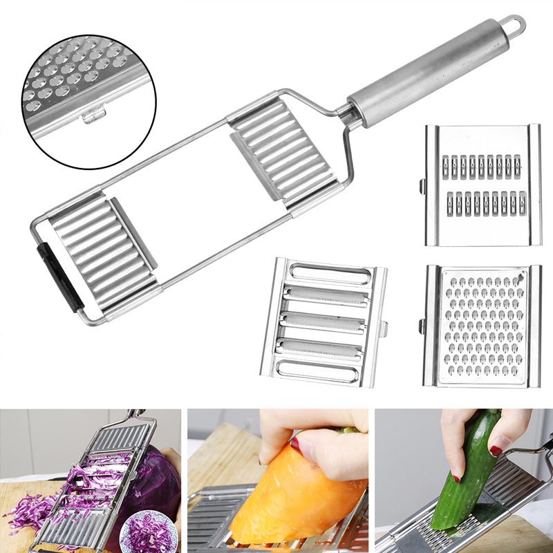 VeggieMaster™ — Slice Prep Chaos, Serve Mealtime Joy