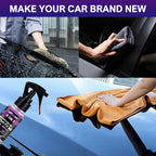 ShineGuard™ — Restore Your Car’s Glass and Paint to Stunning, Head-Turning Perfection