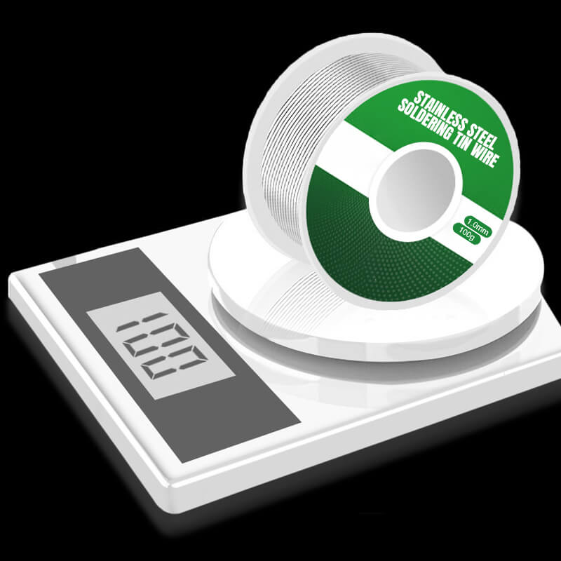 RamoraBond™ — Bring Broken Things Back to Life with Effortless, Iron-Strong Precision