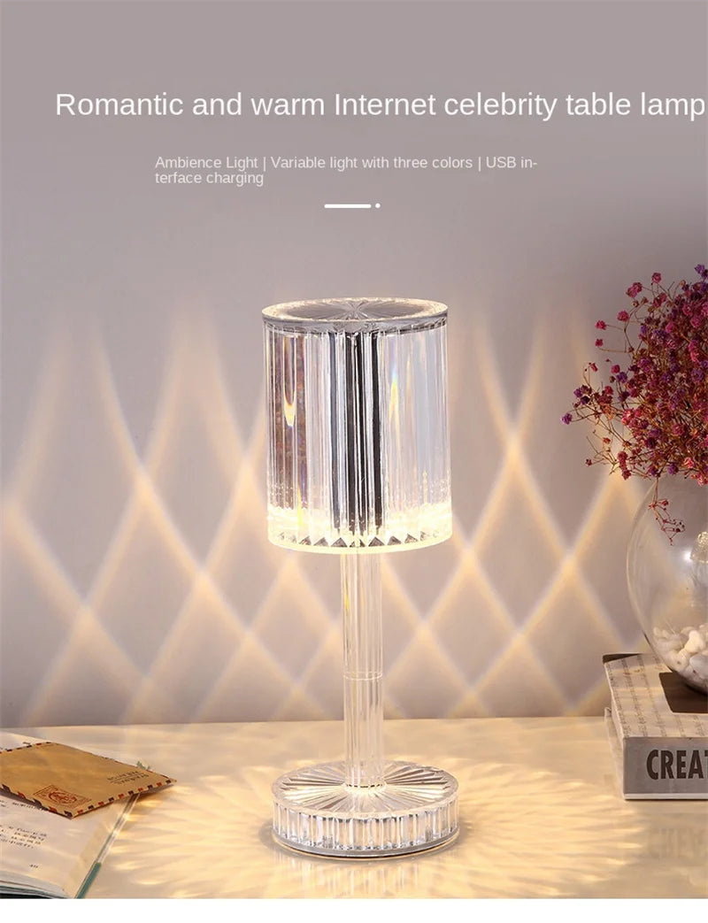 AuroraVive™ — Transform Your Space into a Cozy Haven of Soothing Light