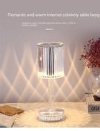 AuroraVive™ — Transform Your Space into a Cozy Haven of Soothing Light