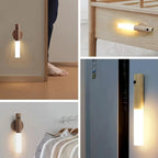 MotionSense Aura™ — Light That Welcomes You Home with Safety and Ease