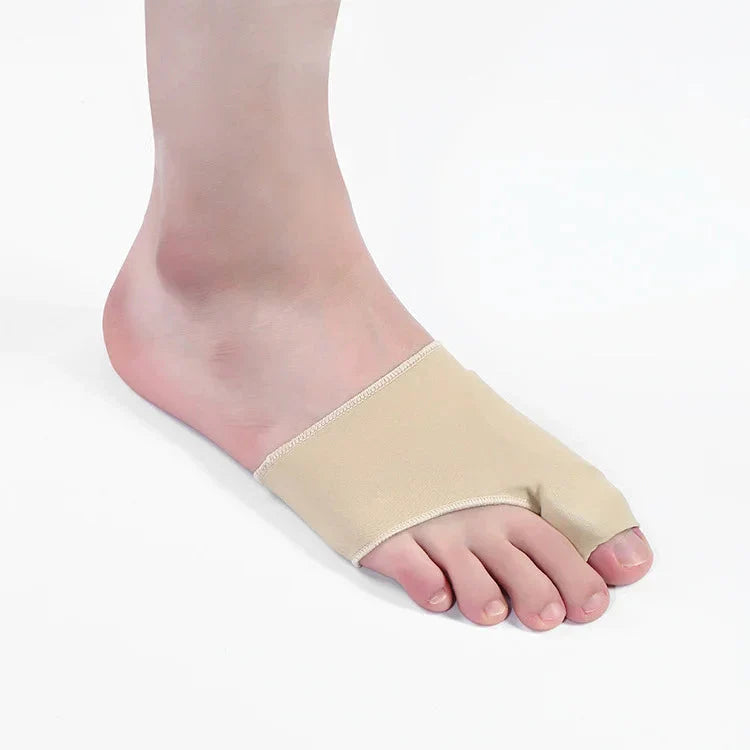 FlexiStrut™️ — Walk Pain-Free with Gentle Toe Realignment and All-Day Comfort (2+2 FREE)