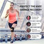 RamoraLift™ — Crush Knee Pain and Move with Unstoppable Confidence
