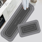SureStepGuard™ — Feel Secure and Pampered with Every Step