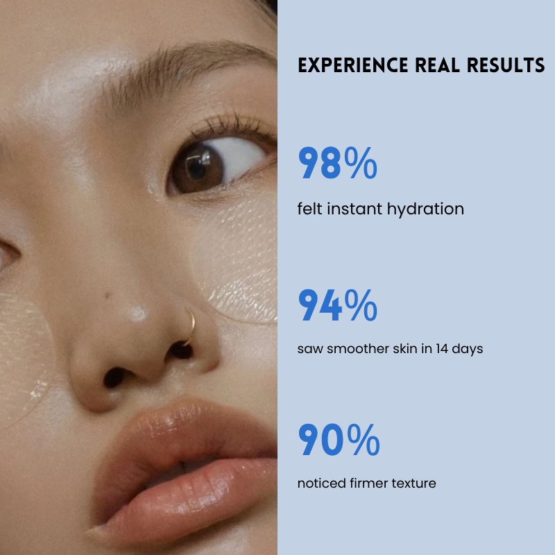 LiftEssence™ Skin Strips — Instantly Lift and Glow Like You’ve Turned Back Time