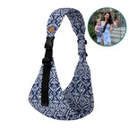 LumaNest™ Toddler Carrier — Carry Your Little One All Day with Effortless Comfort and Style