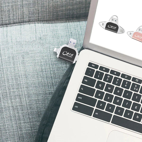 StreamFlex™ — Instantly Unlock Total Control Over Every Memory Anywhere
