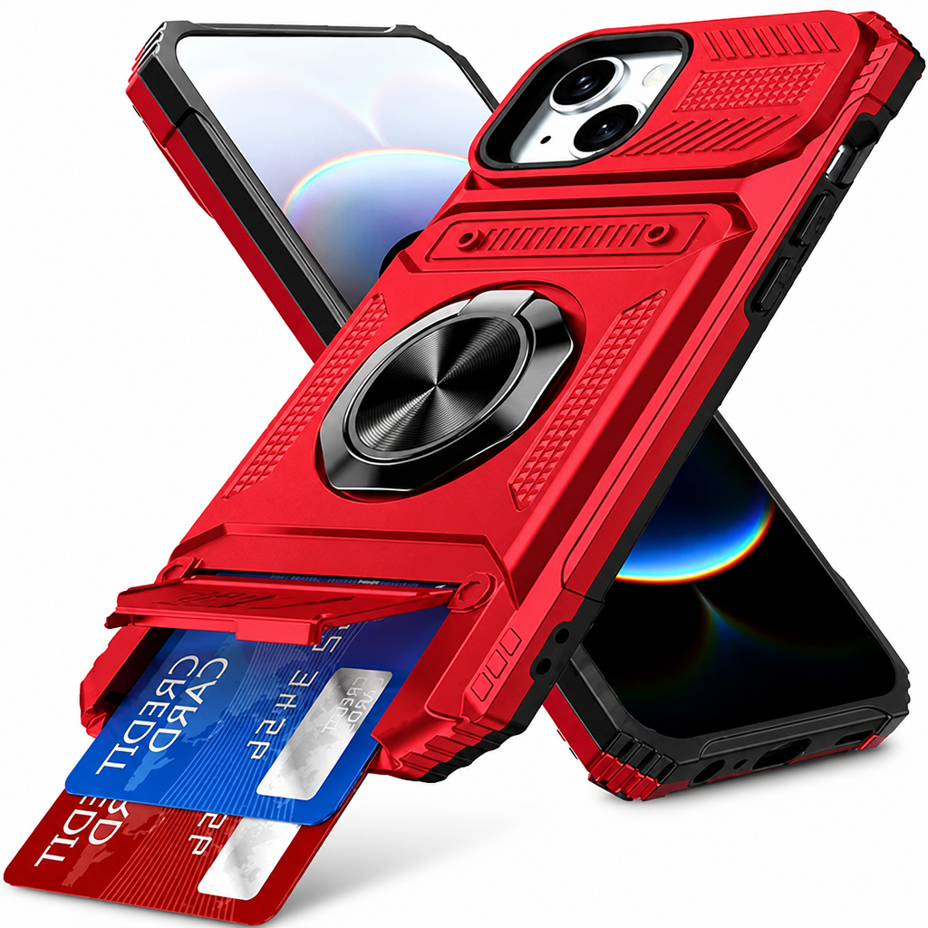 Voltura™ — Instantly Secure Your Essentials and Protect Your Phone Like a Pro