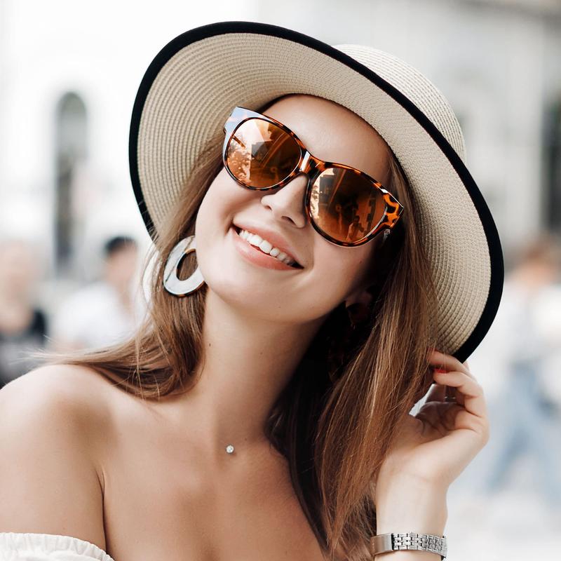 VeroShade™ — Cut Through Glare and Enjoy Unmatched Comfort All Day Long