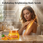 GoldenAura™ — Transform Rough Skin into Silky, Radiant Glow You’ll Crave to Show Off