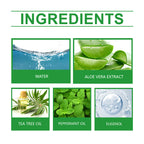 RamendaShield™ — Gentle, Plant-Powered Relief That Keeps Pets Happy and Itch-Free