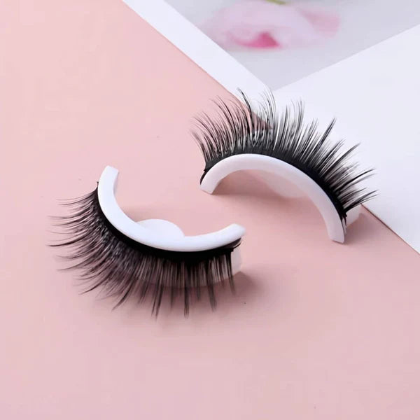 LumeLash™ — Instantly Transform Your Look with Effortless, Comfortable Glamour