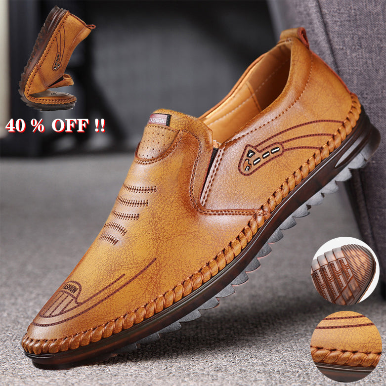 SoleVanta™ — Effortless Comfort That Keeps You Moving All Day Without Pain