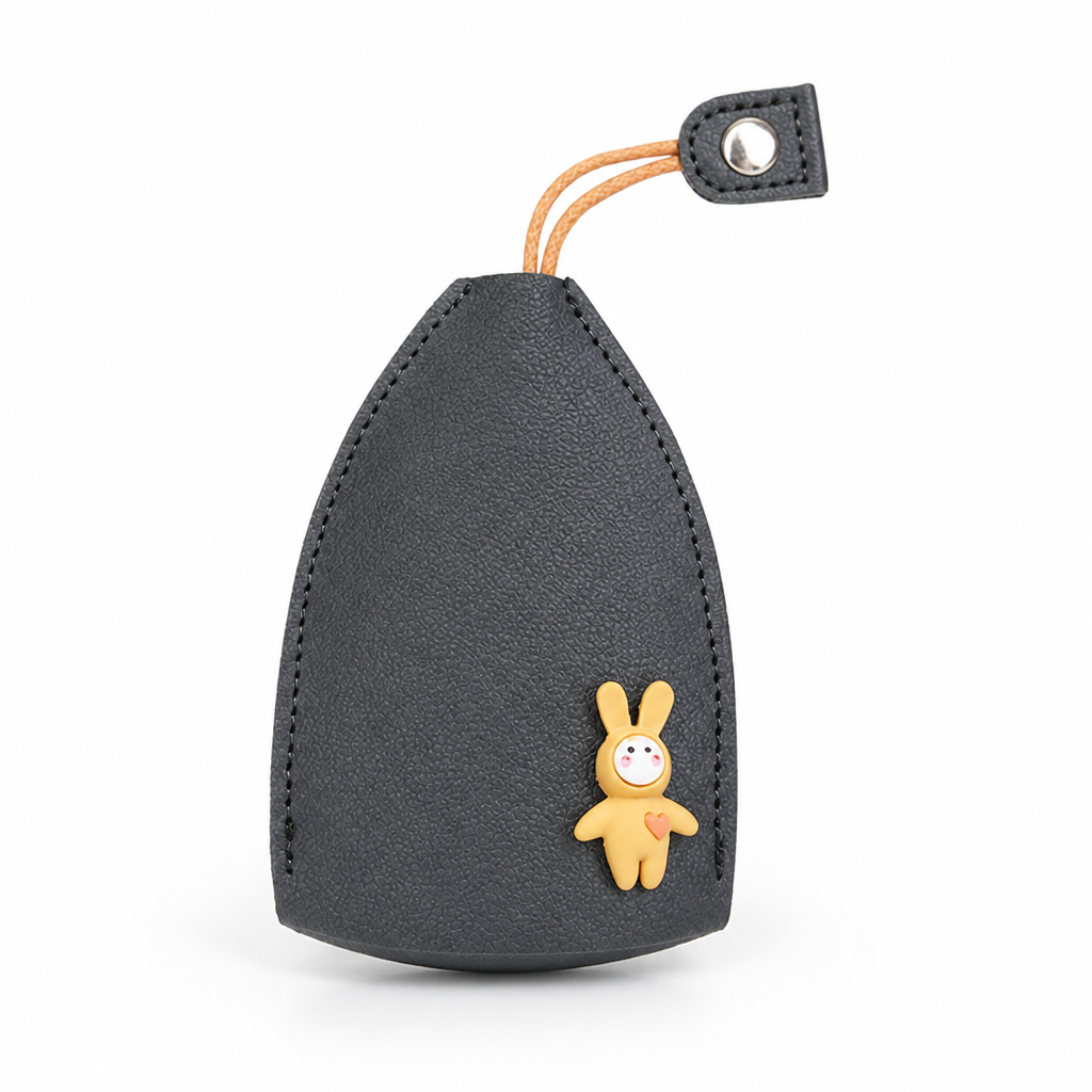VeroClip™ Removable Keychain Case — Effortless Access and Total Protection for Your Essentials
