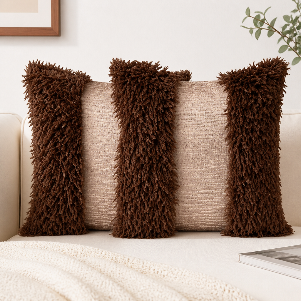 Velurra™ — Wrap Your Home in Plush Velvet Luxury That Soothes Every Sense