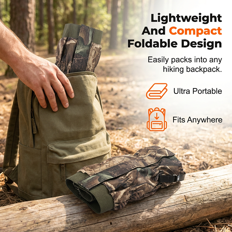 TrailShield™ — Command Every Trail with Unstoppable, Armor-Like Confidence