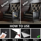 LeatherFixer™ — Instantly Restore Your Leather to Flawless, Like-New Perfection