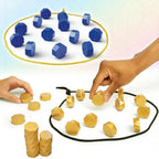 RamoraQuest™ — Ignite Family Fun and Sharpen Your Strategy Anytime, Anywhere