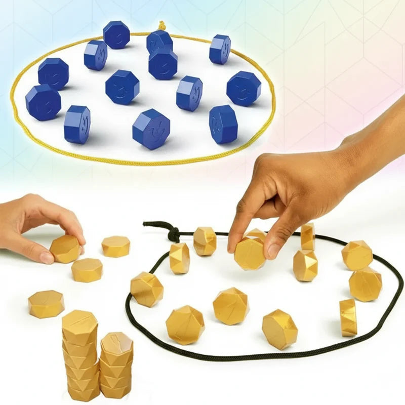 RamoraQuest™ — Ignite Family Fun and Sharpen Your Strategy Anytime, Anywhere