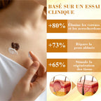 LuminaVex™ — Melt Away Skin Bumps and Unleash Your Natural Glow