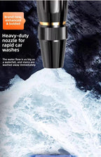 TurboJetX™ — Unleash Lightning-Fast Power That Obliterates Dirt Without Breaking a Sweat