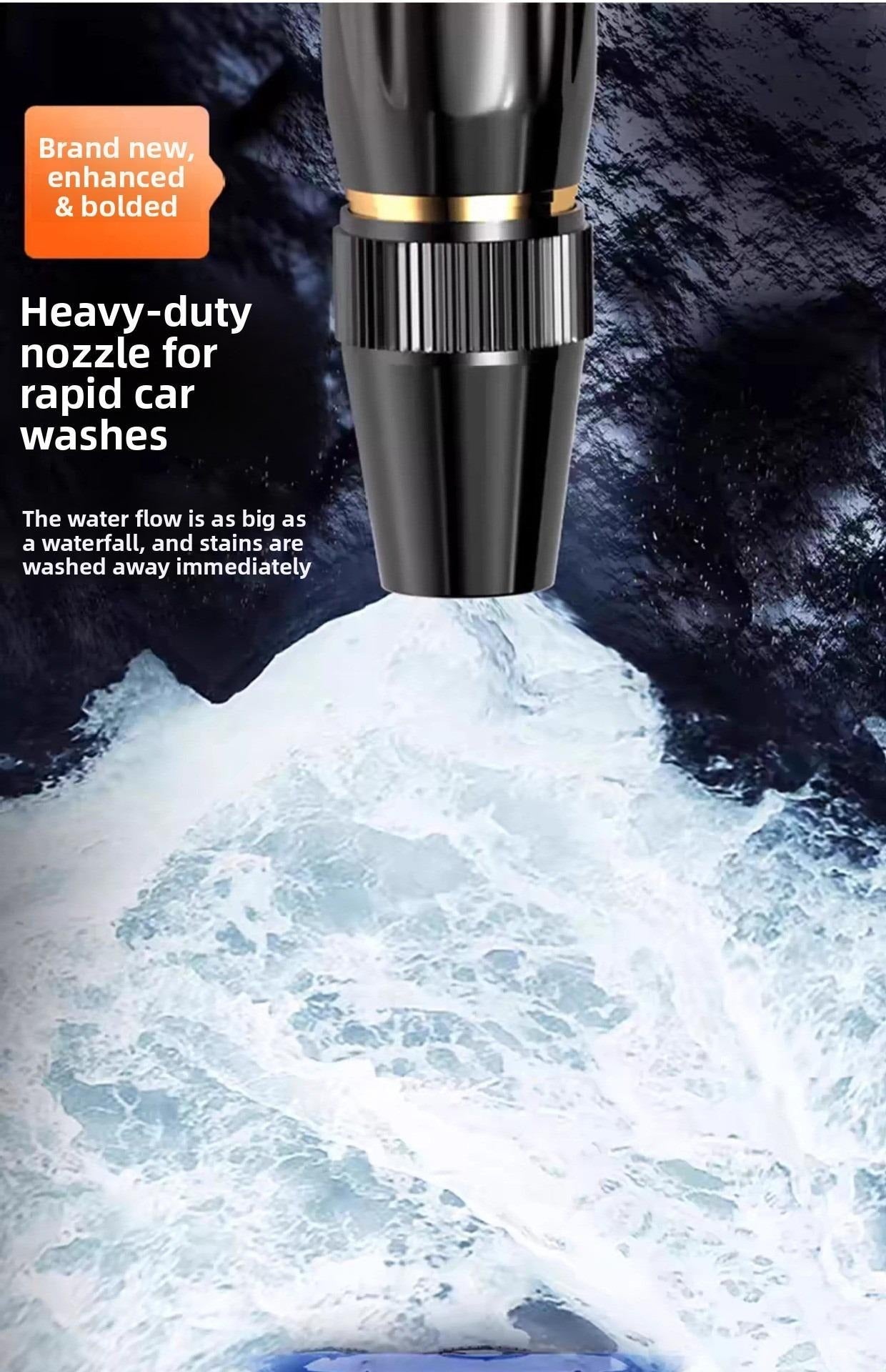 TurboJetX™ — Unleash Lightning-Fast Power That Obliterates Dirt Without Breaking a Sweat