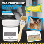 ArmaVex™ — Instant, Invisible Leak Defense That Protects Your Home for Years