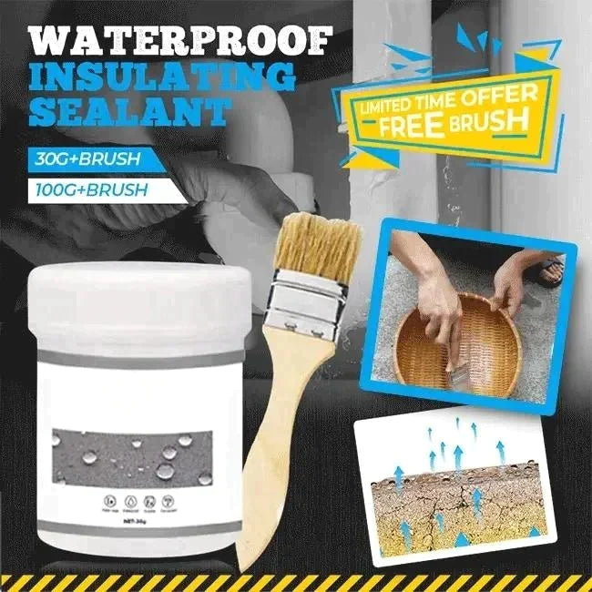 ArmaVex™ — Instant, Invisible Leak Defense That Protects Your Home for Years